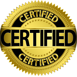 Certification Management Services