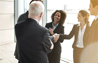 Empowering Alliances & Associations with Expert Leadership Support