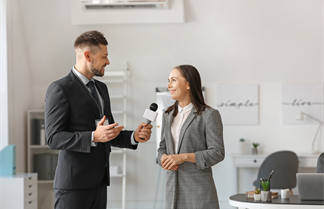Tips on Leveraging Media Relations for Your Organization