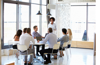 Why Technology Alliances Need Professional Management